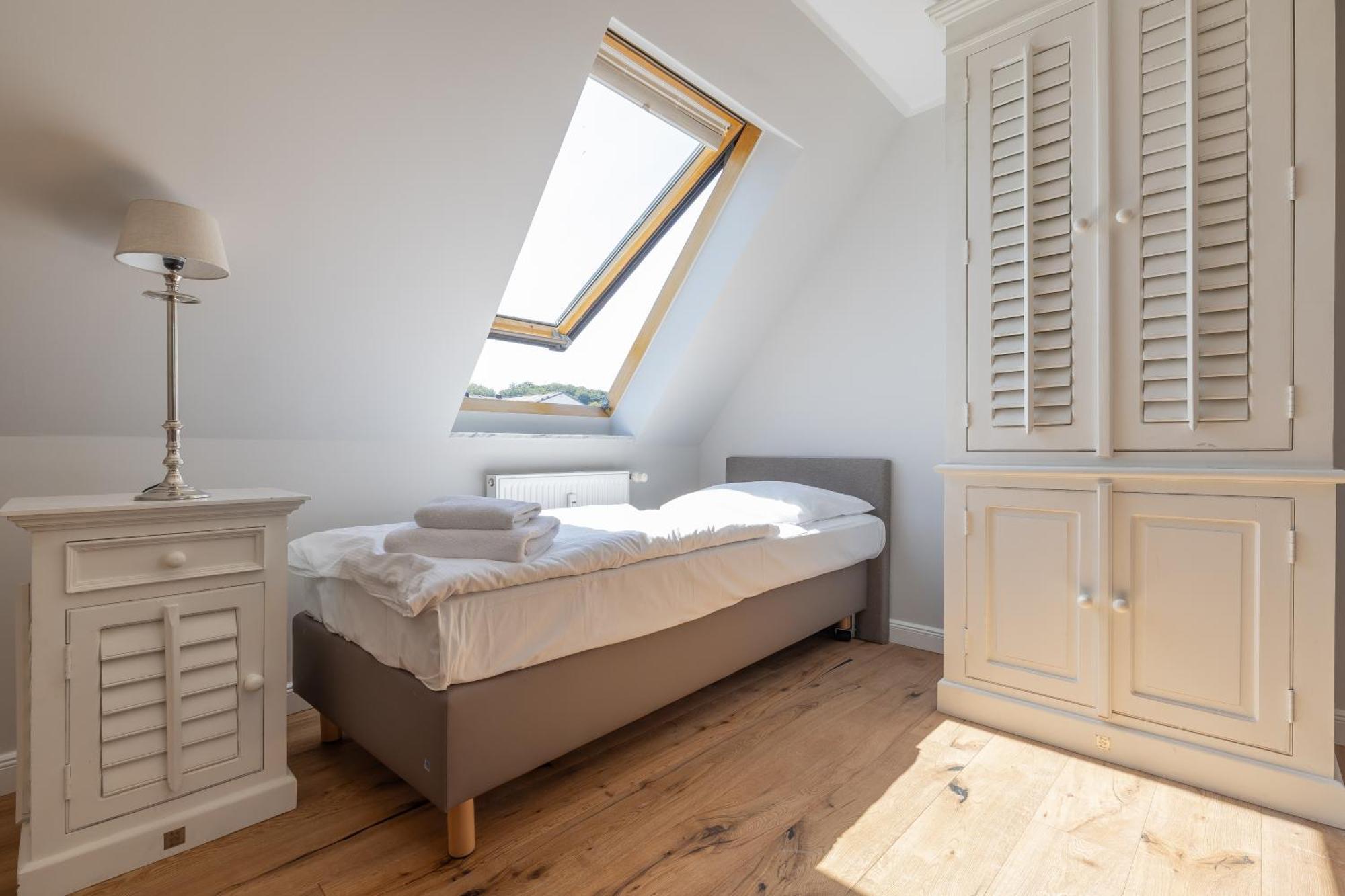 Suite Hotel Binz Familienhotel Ruegen Kültér fotó