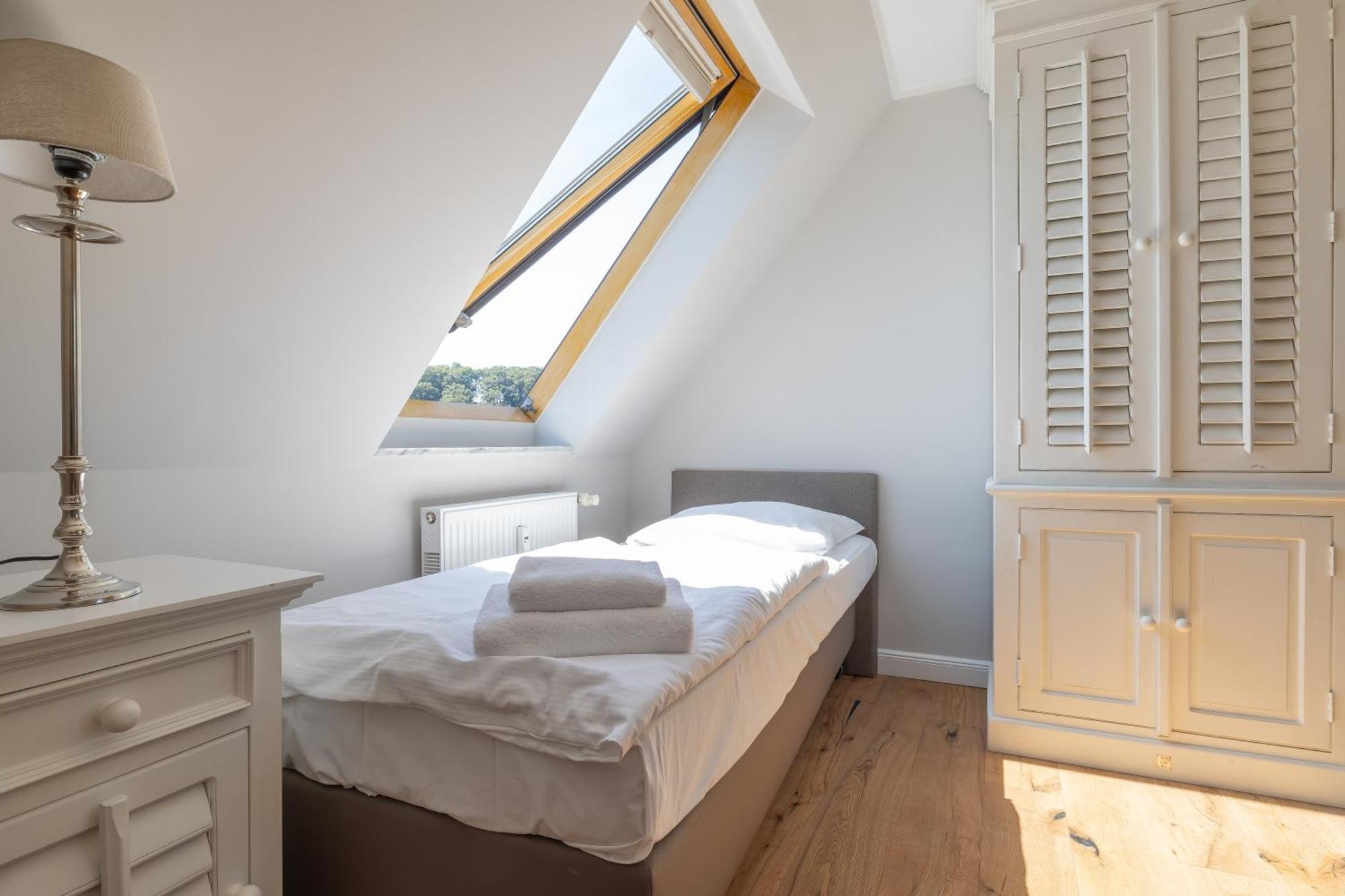 Suite Hotel Binz Familienhotel Ruegen Kültér fotó